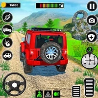 super_jeep_mega_ramp_driving Games